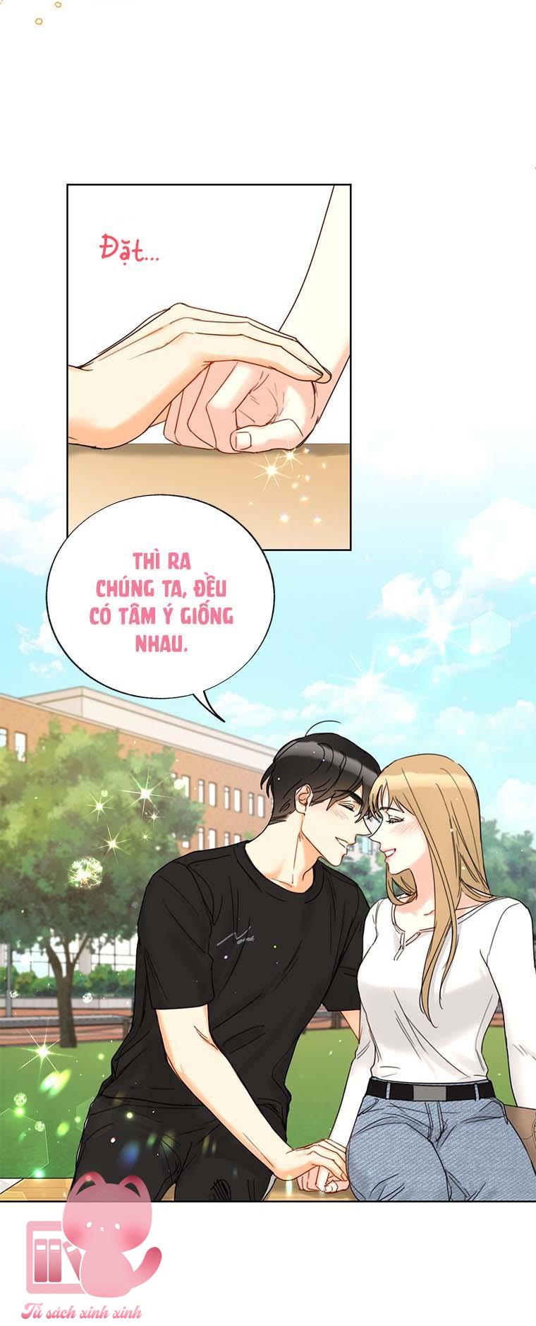 Hẹn hò chốn công sở Chapter 122 - Next Chapter 123