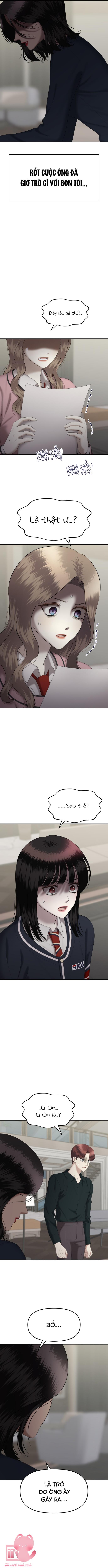 Chị Em Tranh Đấu Chap 79 - Next Chap 80