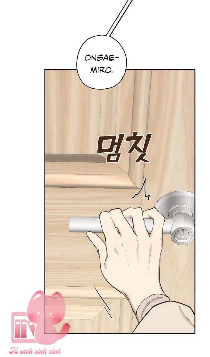 Onsaemiro Chapter 12 - Next Chapter 13