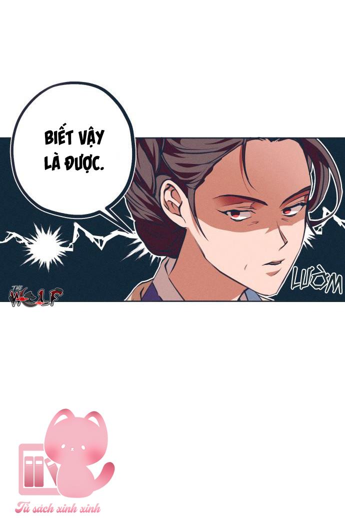 Dabi, Hương Vị Ngây Ngất Chap 10 - Trang 3
