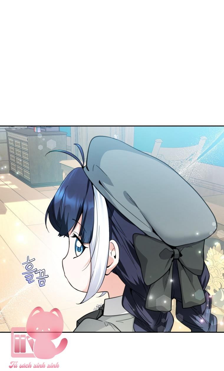 Bé Con Cá Voi Sát Thủ Chapter 5 - Next Chapter 6