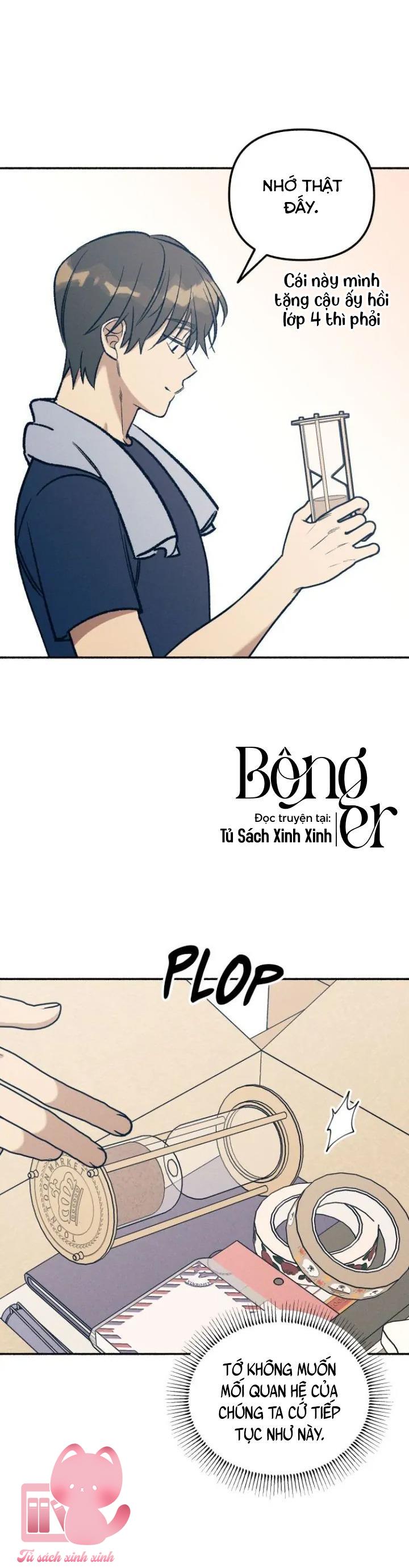 Tình Đầu Đáng Ghét Chap 25 - Next Chap 26