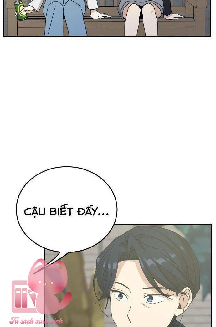 Bạn Của Em Trai Chapter 81 - Next 