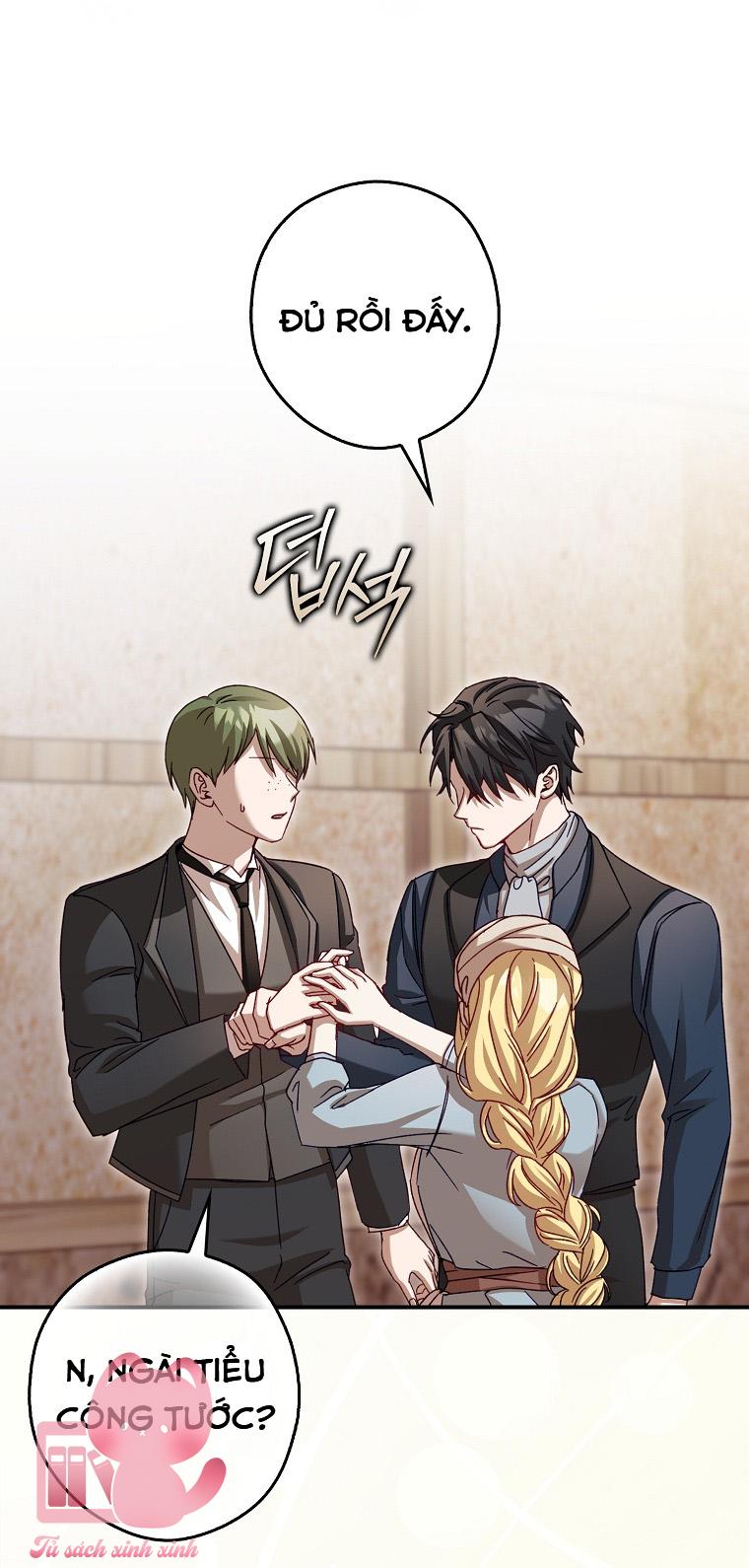 Chuột Đồng Dẫn Lối Cinderella Chap 4 - Trang 2