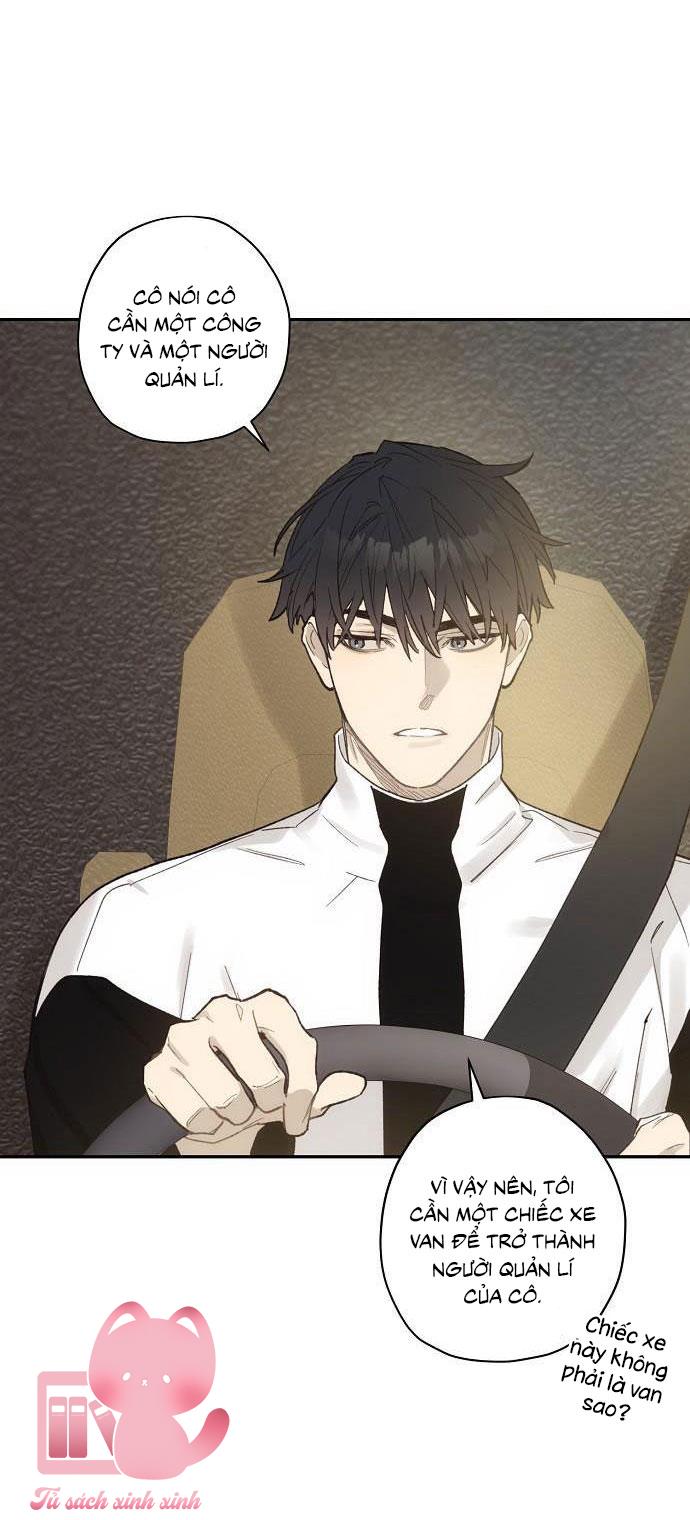 Onsaemiro Chapter 12 - Next Chapter 13