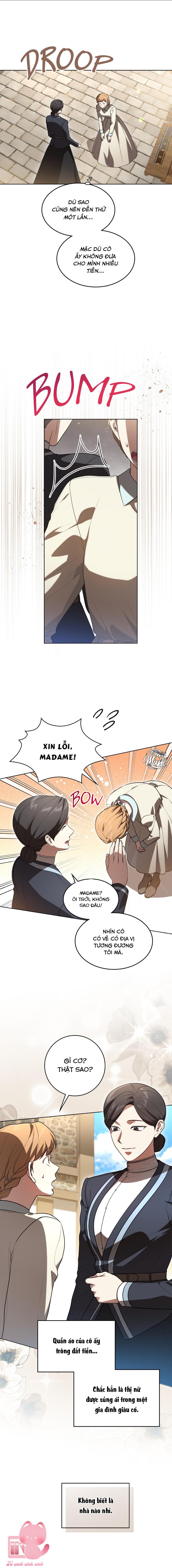 Cái Giá Phải Trả Chap 56 - Next Chap 57