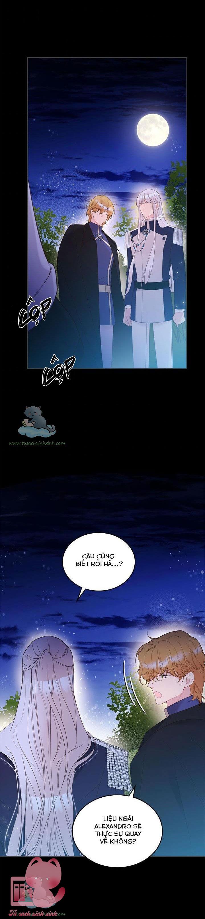 Beatrice Chap 82 - Trang 2