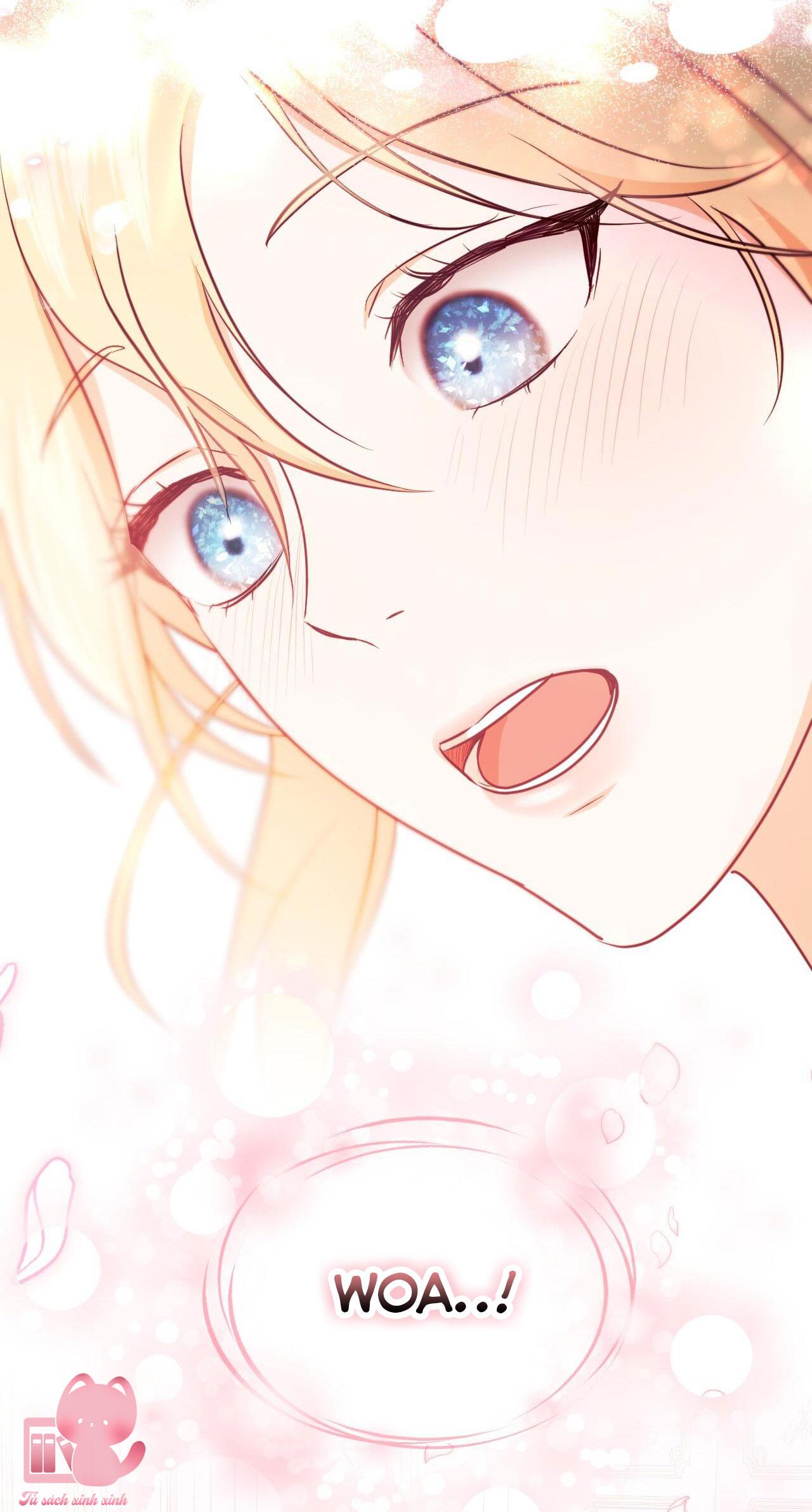 Thánh Nữ Giả Muốn Bỏ Trốn Chap 17 - Trang 4