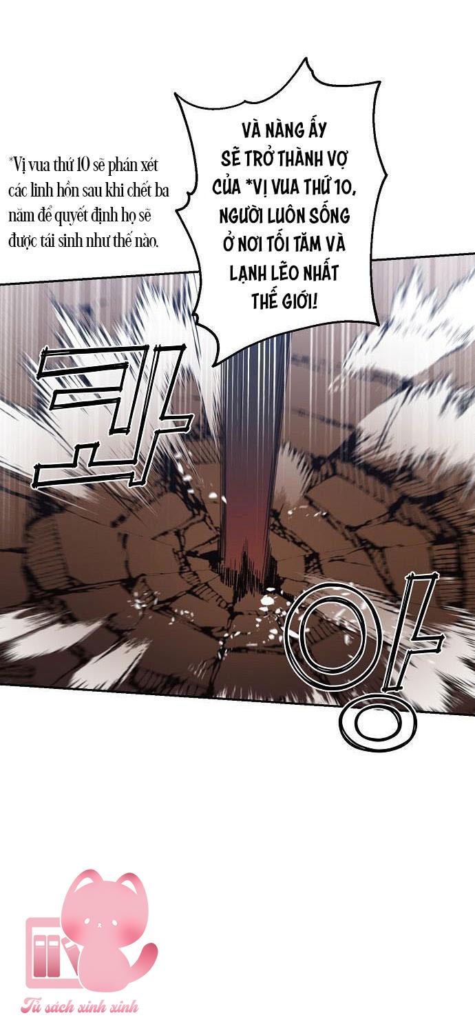 Onsaemiro Chapter 17 - Trang 4