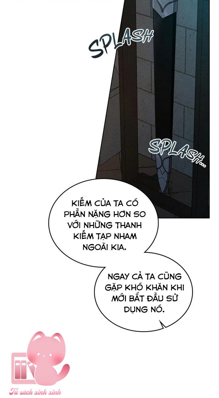 Dưới Tán Cây Sồi Chap 85 - Trang 2