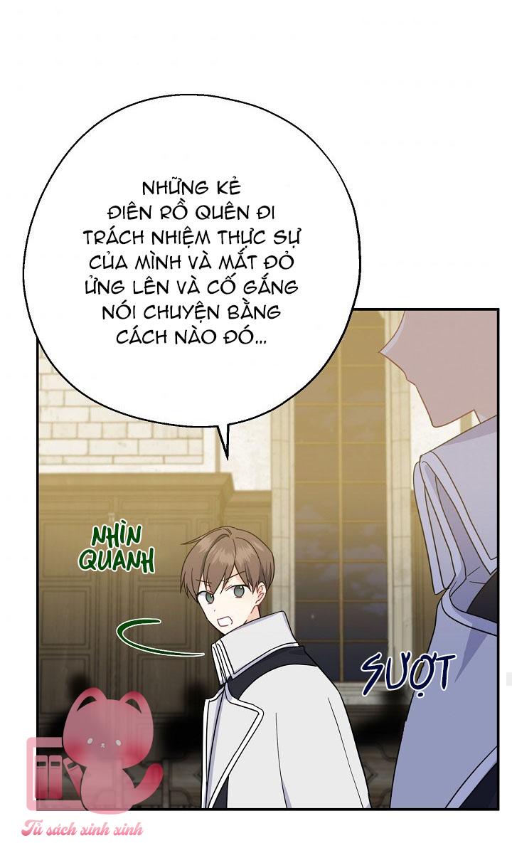A Nào, Ngậm Thìa Vàng Nhé? Chap 17 - Trang 3