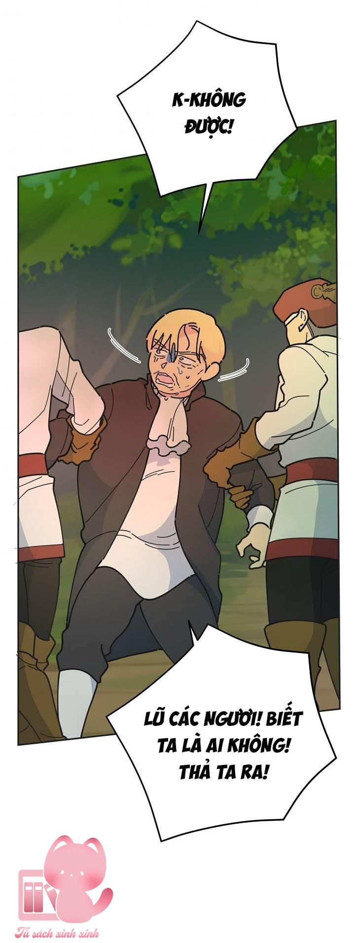 Người Hùng Của Ác Nữ Chapter 70 - Trang 4