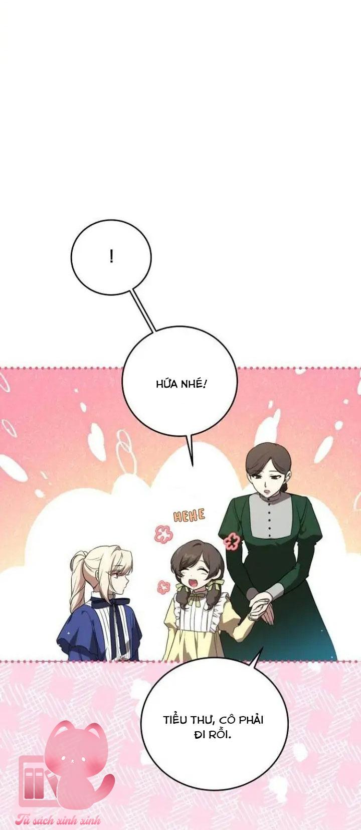 Cái Giá Phải Trả Chapter 5 - Trang 4