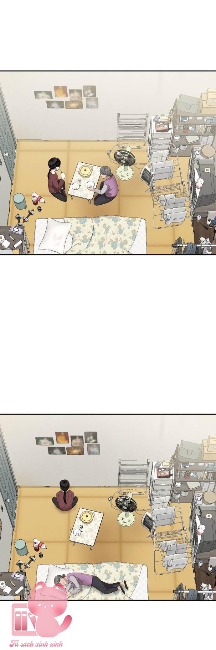 Chị Em Tranh Đấu Chap 6 - Next Chap 7