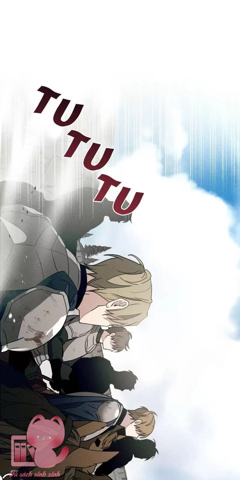 Dưới Tán Cây Sồi Chapter 25 - Next Chapter 26