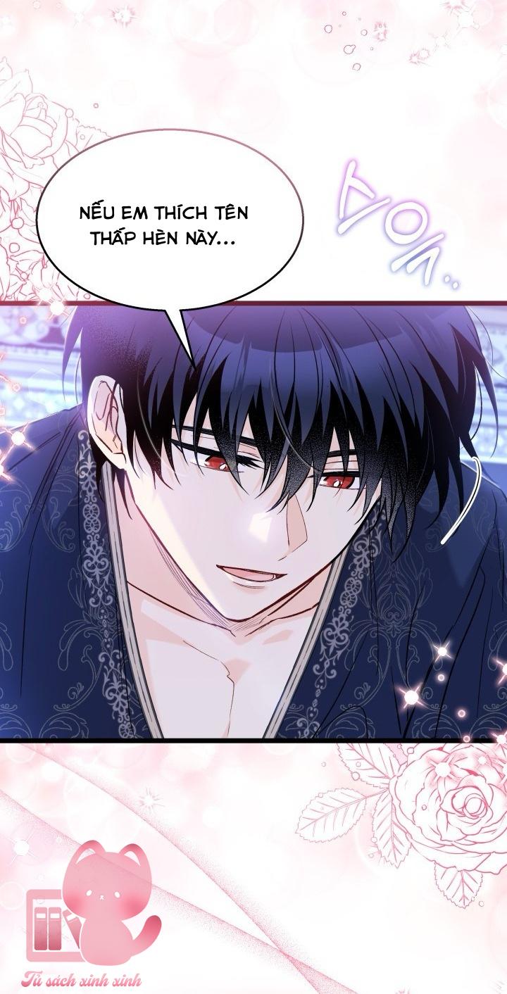 Quan Hệ Cộng Sinh Giữa Báo Đen Và Thỏ Trắng Chap 132 - Trang 2