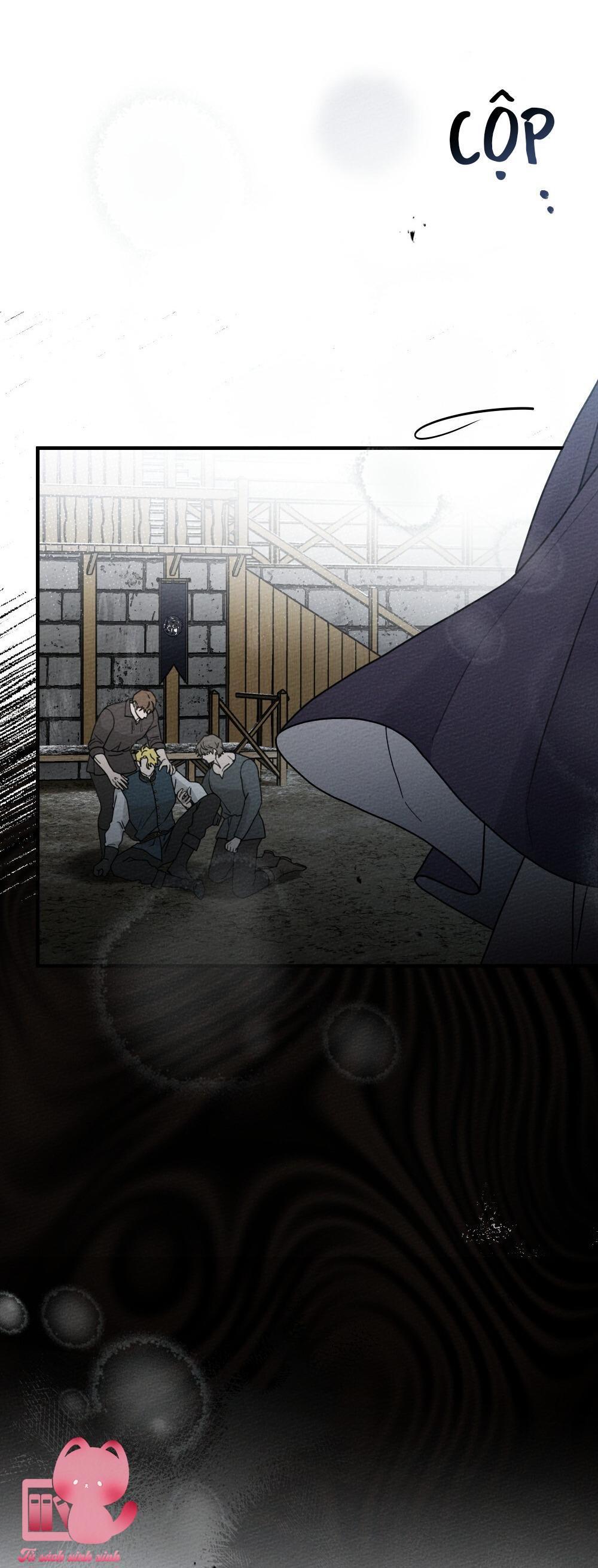 Dưới Tán Cây Sồi Chap 59 - Next Chapter 59.1