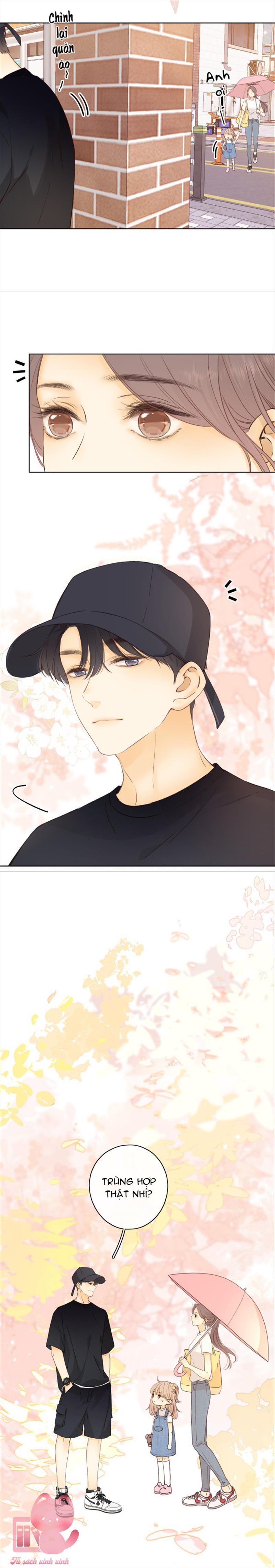 Khó Dỗ Dành Chapter 31 - Trang 4
