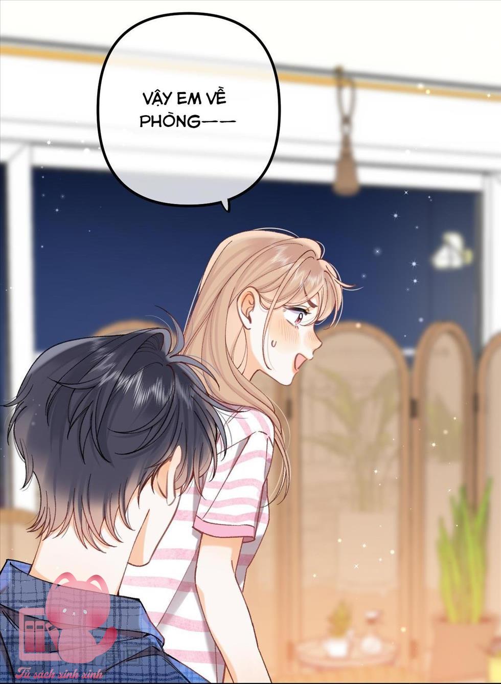 Mối Tình Thầm Kín Chapter 112 - Next Chapter 113