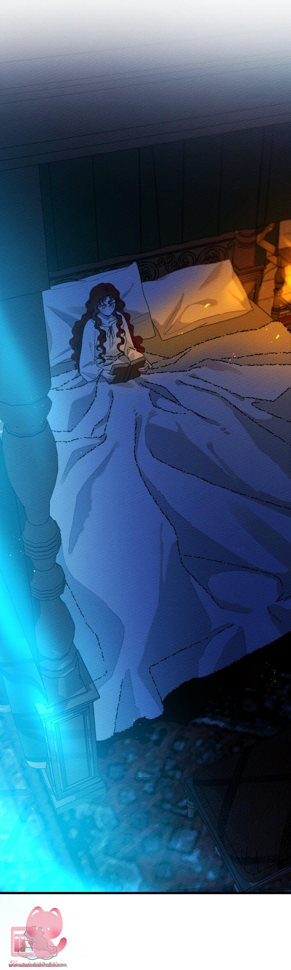 Dưới Tán Cây Sồi Chap 43 - Next Chapter 43.1