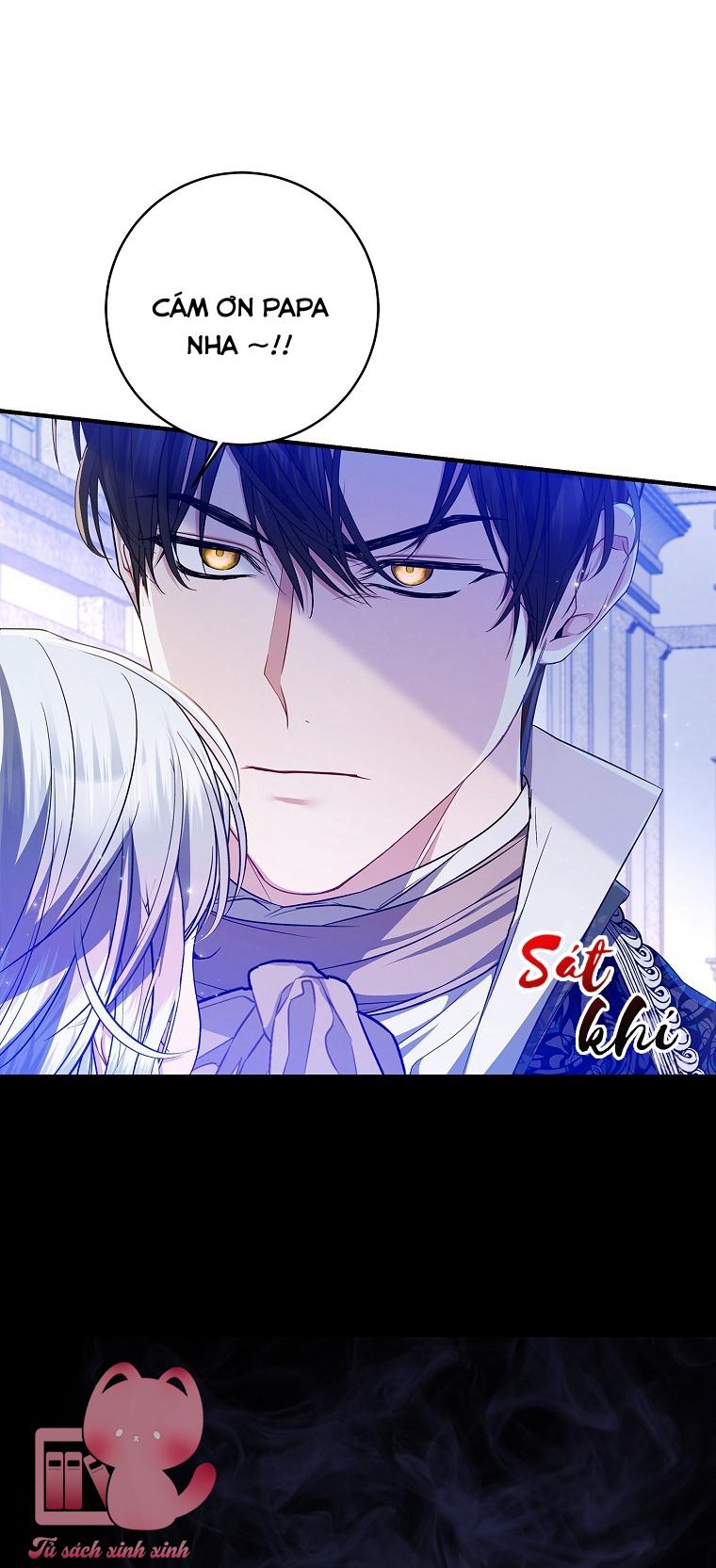 Nhận Nuôi Người Cha Phản Diện Chapter 37 - Trang 4