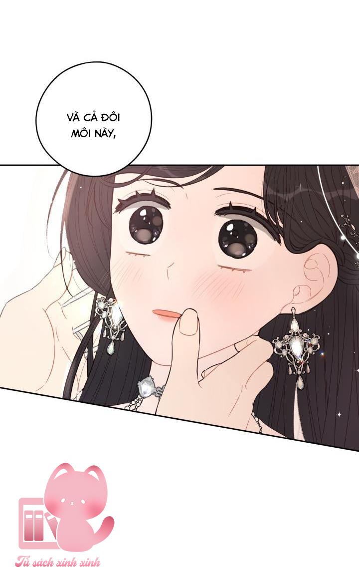 Hoàng Nữ Tóc Đen Chapter 107 - Trang 4