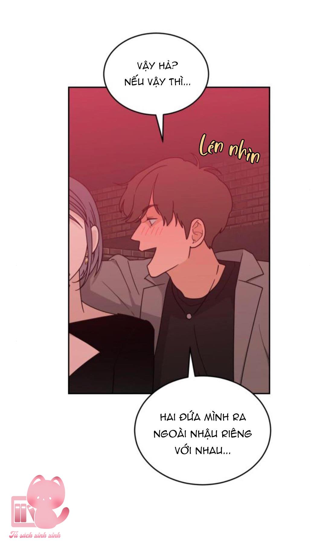 Vận May Không Ngờ Chapter 29 - Next Chapter 29.1