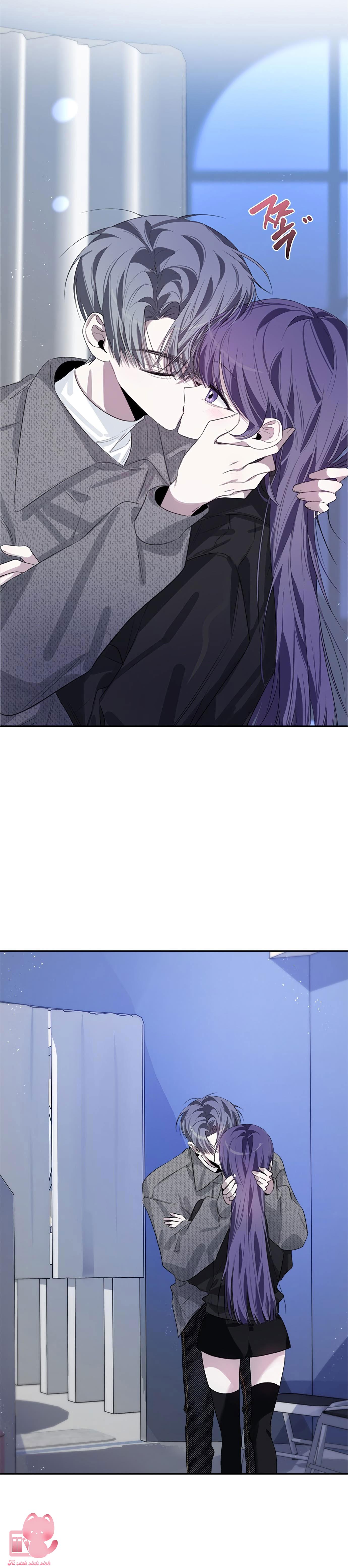 Đàn Anh Xấu Xa! Chap 39 - Next Chap 40
