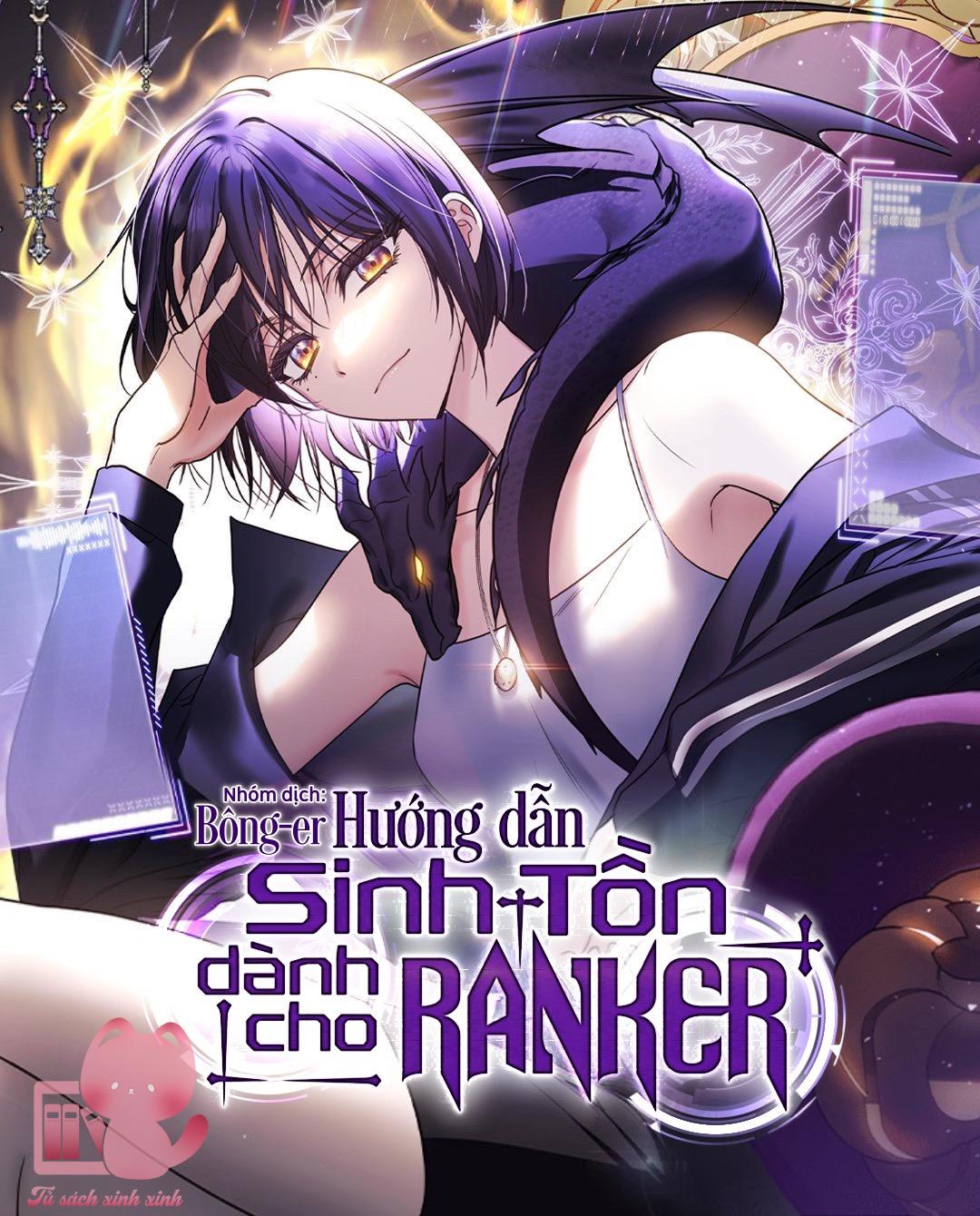 Hướng Dẫn Sinh Tồn Dành Cho Ranker Chapter 1 - Trang 4