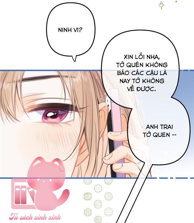 Mối Tình Thầm Kín Chapter 54 - Next Chapter 55