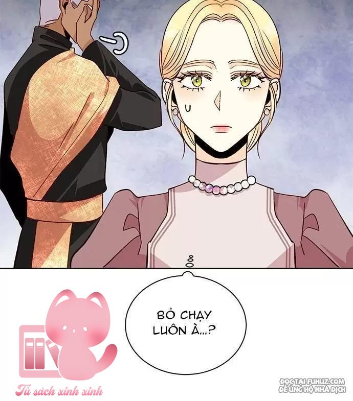 Hoàng Hậu Tái Hôn Chapter 37 - Trang 4