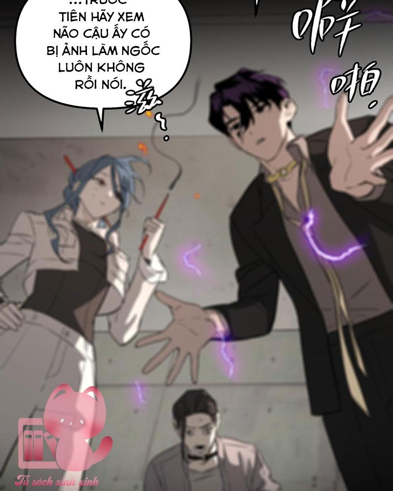 Ác Chi Hoàn Chapter 12 - Trang 4