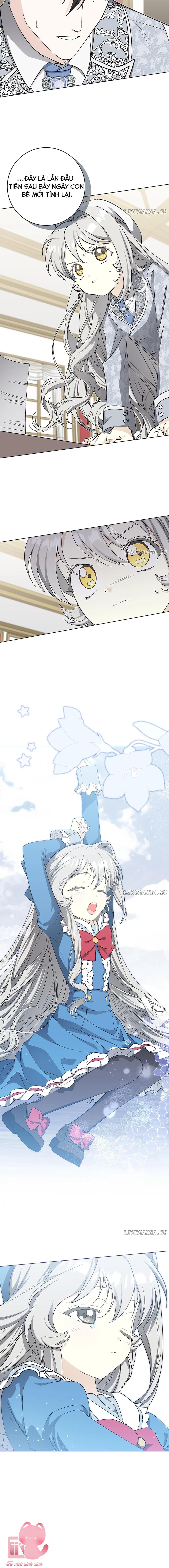 Cút Khỏi Gia Tộc Của Tôi! Chap 32 - Trang 3