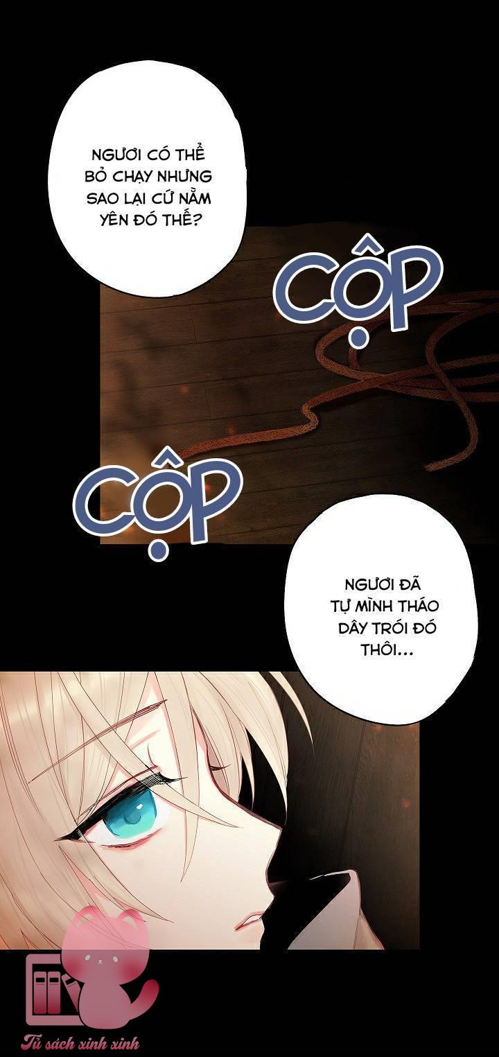 Ác Nữ Muốn Ly Hôn Chap 82 - Trang 2