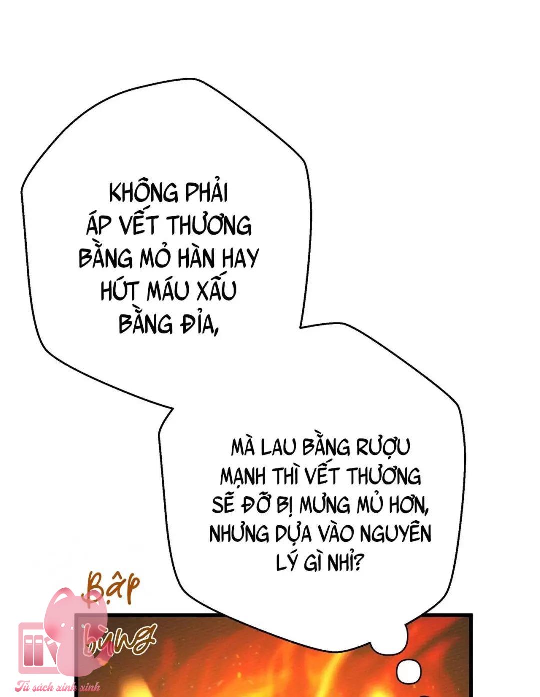 Dưới Tán Cây Sồi Chap 40 - Trang 2