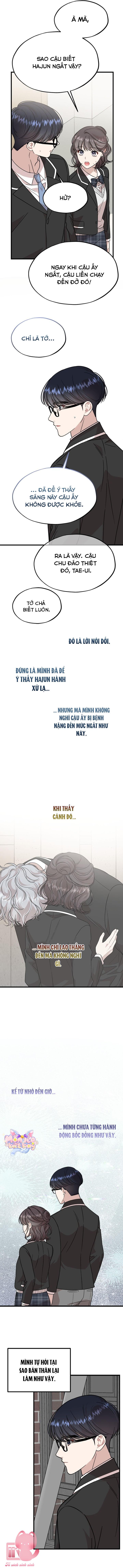 Hẹn Hò Với Game Thủ Chap 17 - Next Chap 18