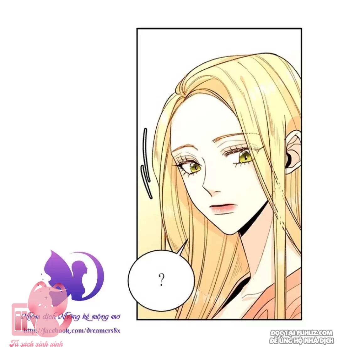 Hoàng Hậu Tái Hôn Chapter 23 - Trang 4