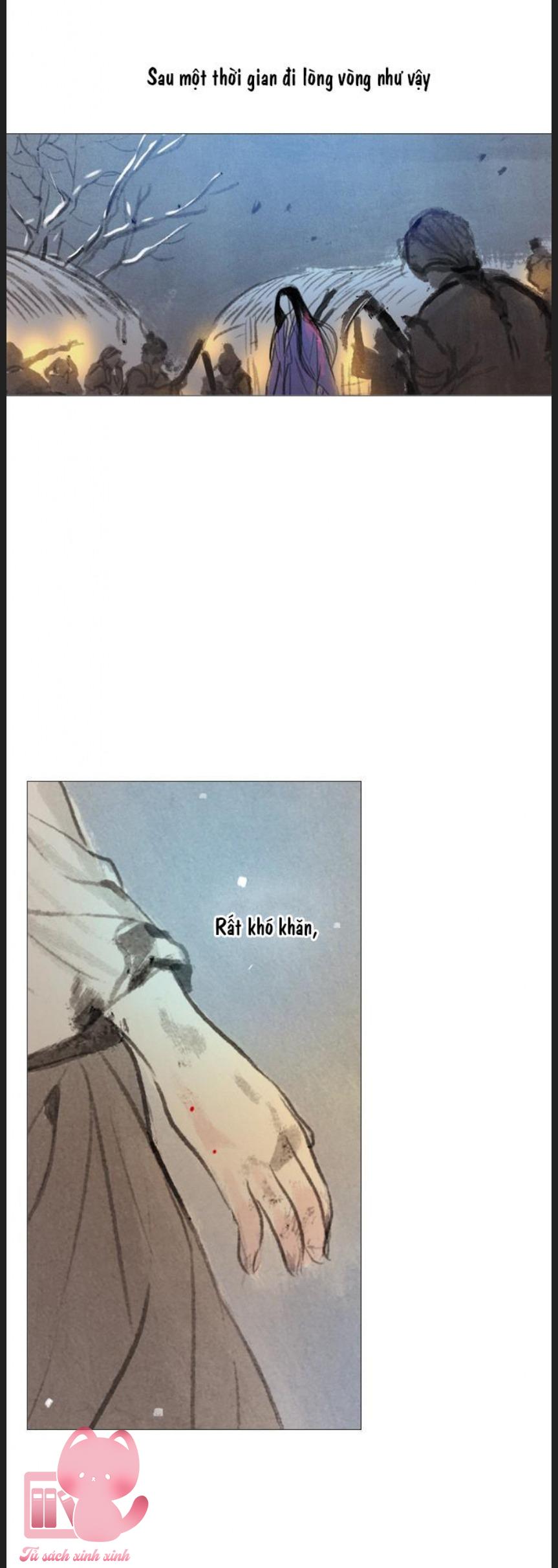 Thần Bí Chap 76 - Trang 2