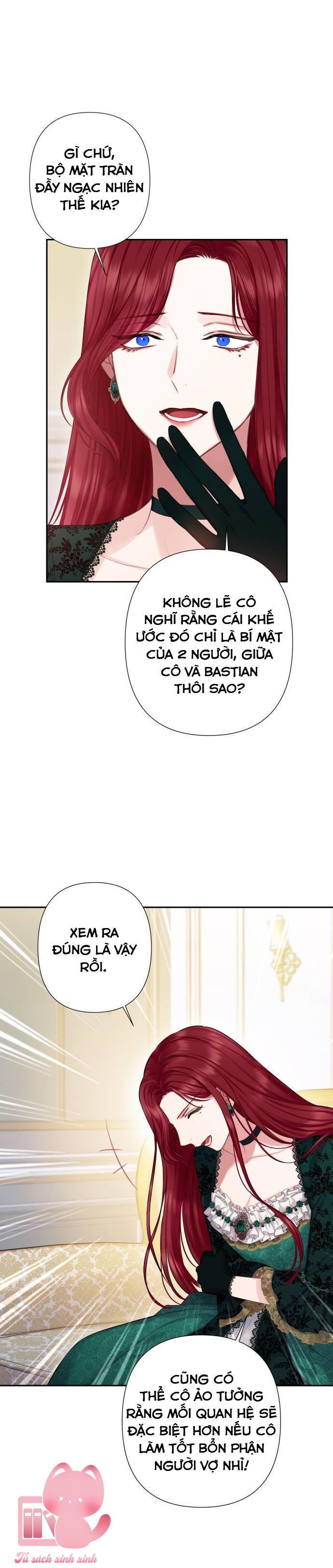 Bastian Chap 28 - Next Chapter 28.1