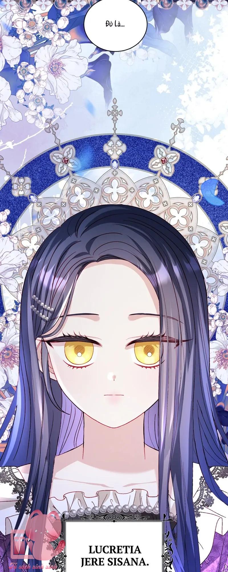 Một Ngày Nọ Bỗng Dưng Cha Xuất Hiện Chapter 40 - Trang 4