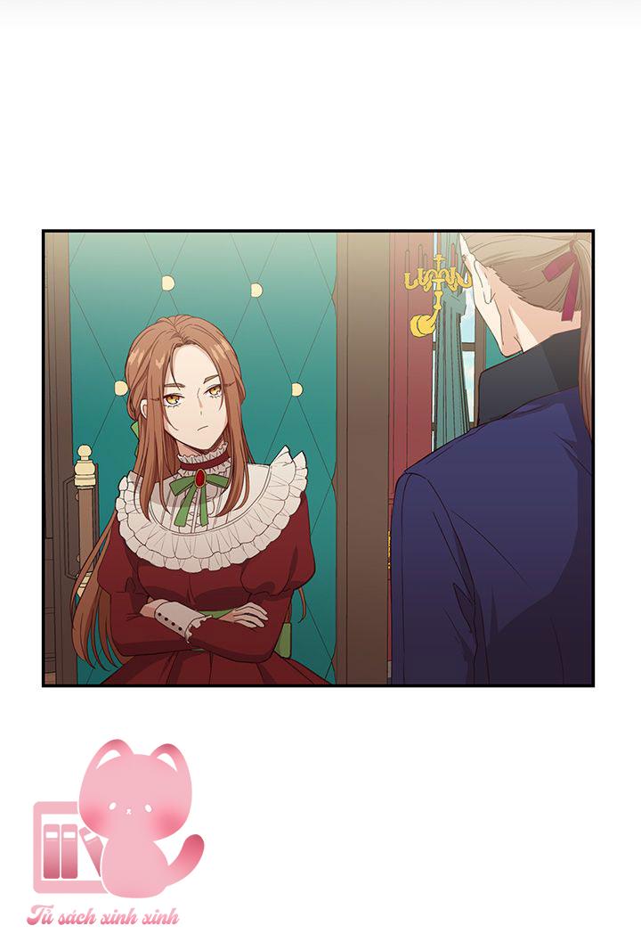 Hãy Coi Chừng Ác Nữ Chapter 7 - Next Chapter 8
