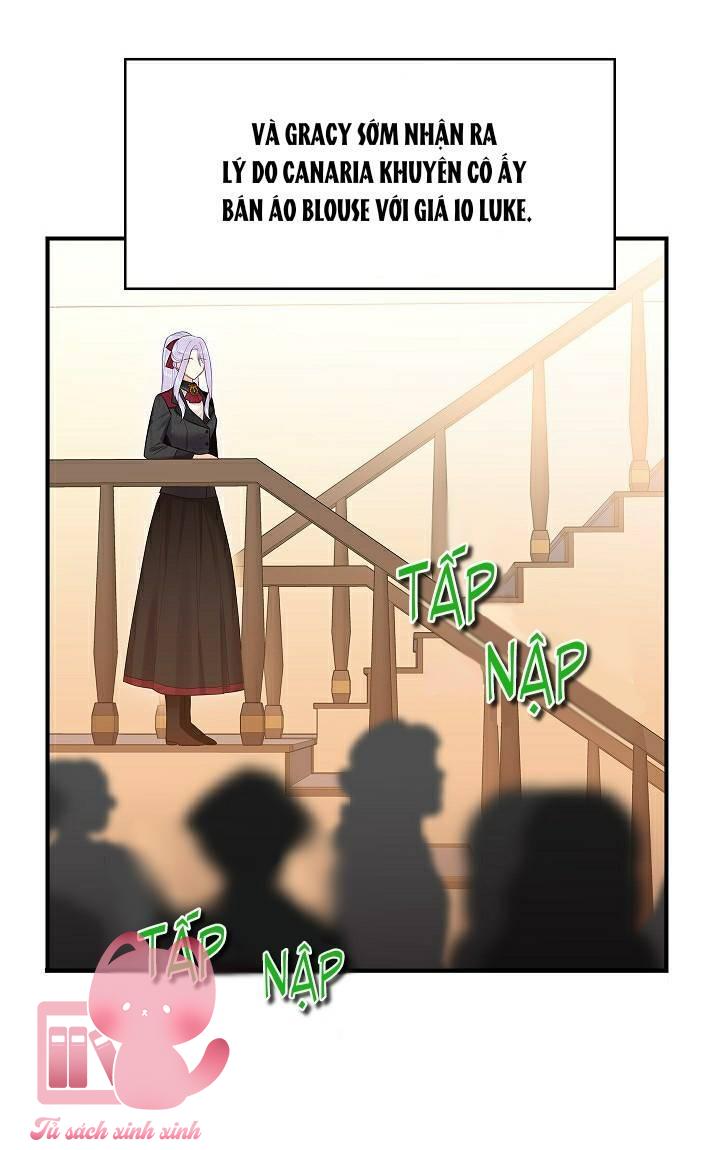 Ác Nữ Muốn Ly Hôn Chap 65 - Trang 2