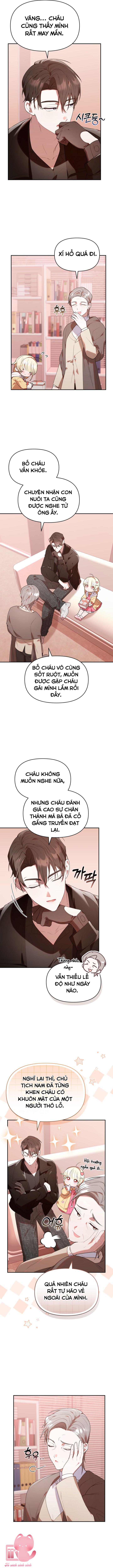 Thợ Săn Lớp Gà Bông Làm Tròn Chữ Hiếu Chap 32 - Trang 2