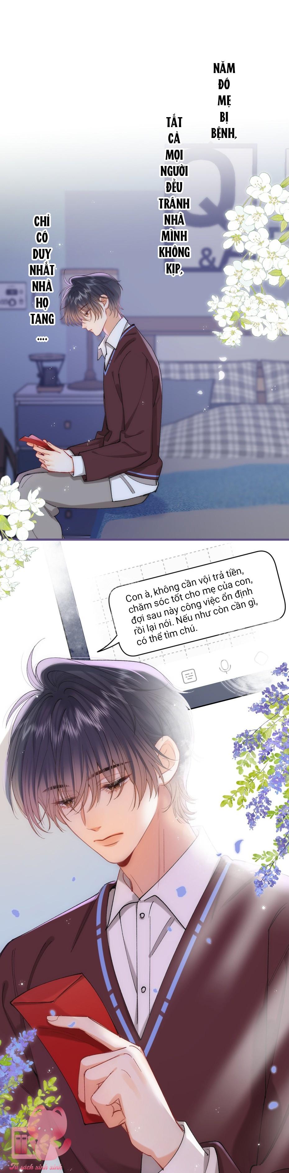 Mối Tình Thầm Kín Chap 124 - Next Chap 125