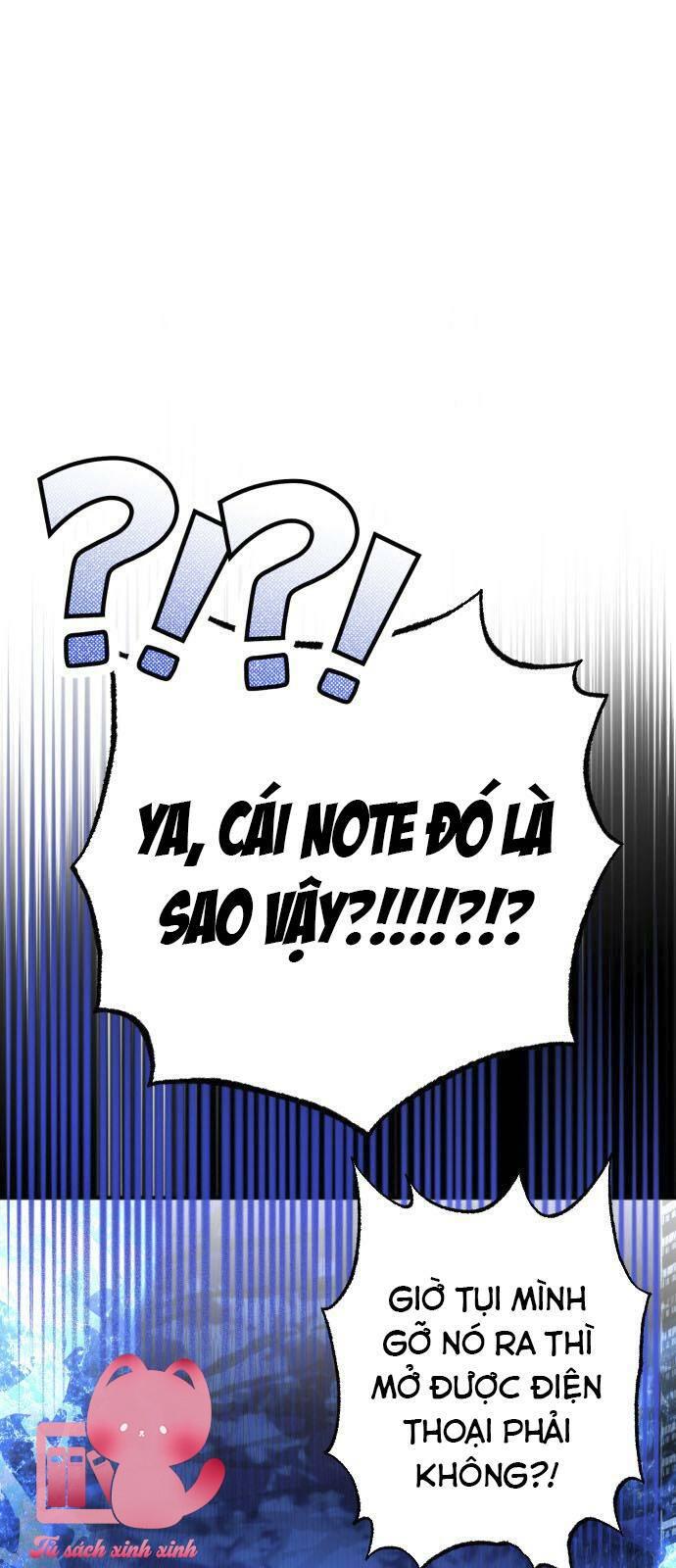 Đêm Của Bóng Tối Chapter 18 - Trang 4