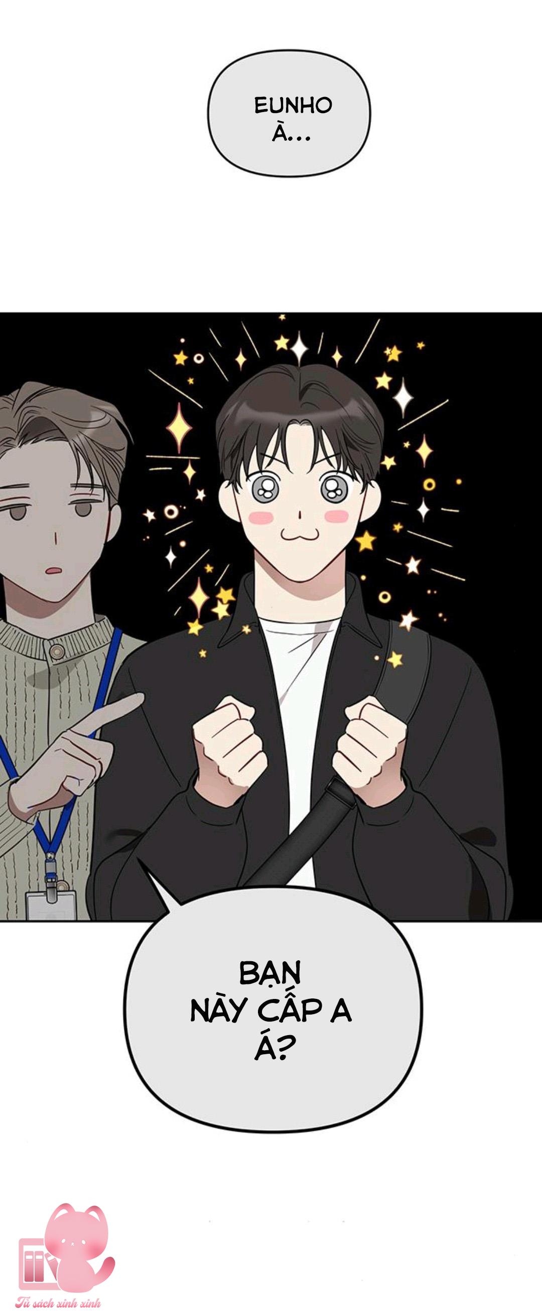 Gieo Nhân Gặt Quả Chapter 9 - Trang 3