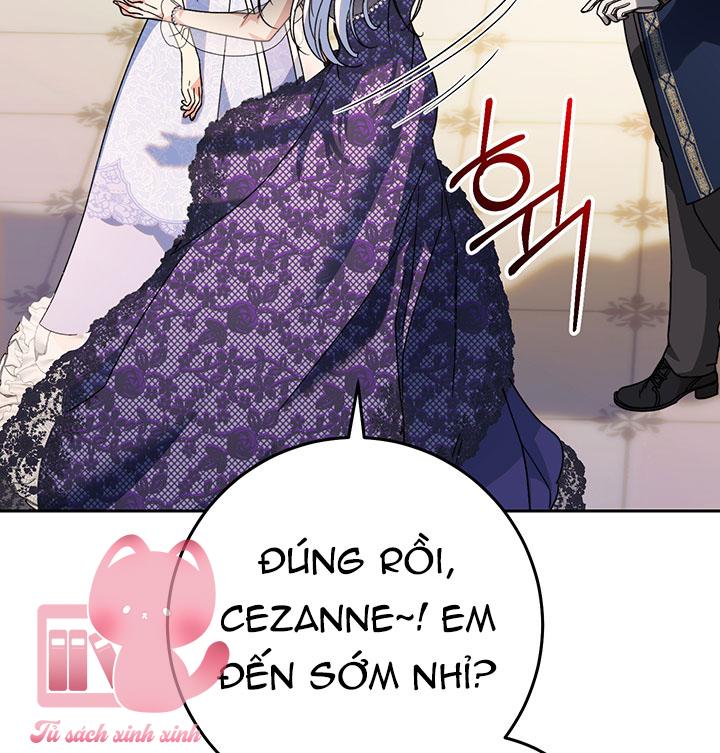 Tôi Đã Nuôi Dạy Em Gái Mình Một Cách Hoàn Hảo Chapter 16 - Trang 4