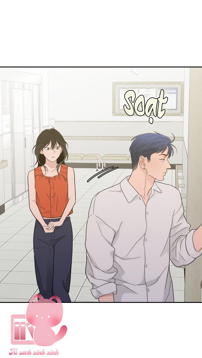 Vận May Không Ngờ Chap 78 - Next Chap 79