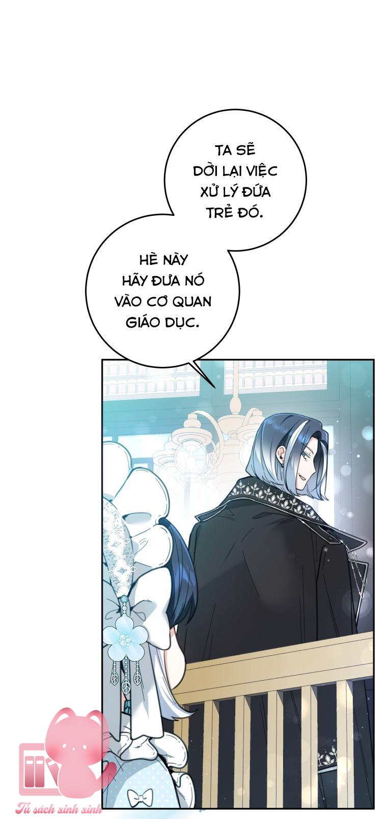 Bé Con Cá Voi Sát Thủ Chapter 2 - Next Chapter 3