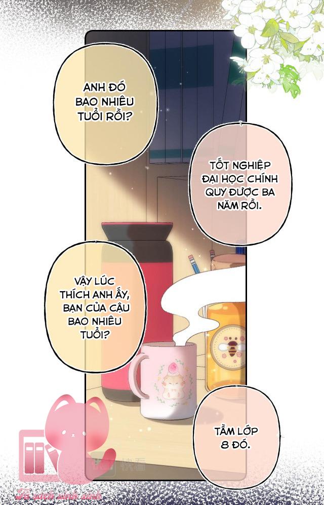 Mối Tình Thầm Kín Chapter 50 - Next Chapter 51